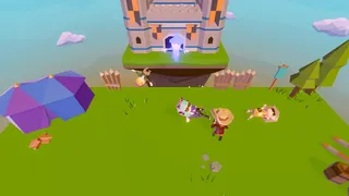 Скриншот 5 к игре Mayhem Heroes