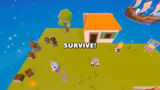 Скриншот 6 к игре Mayhem Heroes