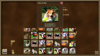 Скриншот 1 к игре CryptoZoo