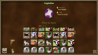 Скриншот 2 к игре CryptoZoo