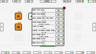 Скриншот 3 к игре Merge Me!