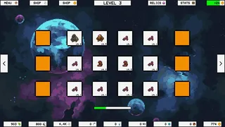 Скриншот 4 к игре Merge Me!