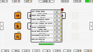 Скриншот 5 к игре Merge Me!