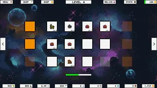 Скриншот 6 к игре Merge Me!