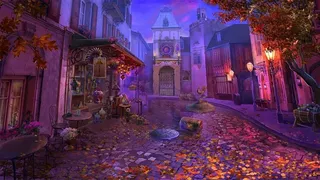 Скриншот 1 к игре Chimeras: Blinding Love Collector's Edition