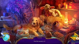 Скриншот 3 к игре Chimeras: Blinding Love Collector's Edition