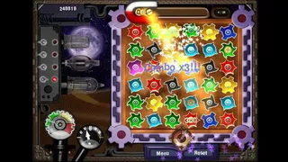Скриншот 1 к игре Engineering - Mystery of the ancient clock