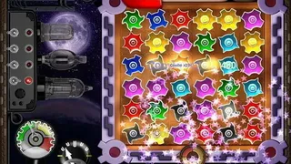 Скриншот 2 к игре Engineering - Mystery of the ancient clock