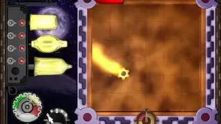 Скриншот 4 к игре Engineering - Mystery of the ancient clock