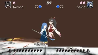 Скриншот 2 к игре Sakura Battle