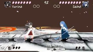 Скриншот 3 к игре Sakura Battle