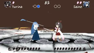 Скриншот 4 к игре Sakura Battle