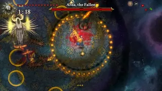 Скриншот 1 к игре Striving for Light: Survival