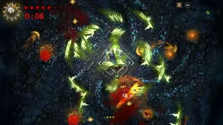 Скриншот 3 к игре Striving for Light: Survival