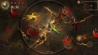 Скриншот 5 к игре Striving for Light: Survival