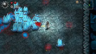 Скриншот 7 к игре Striving for Light: Survival