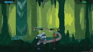 Скриншот 1 к игре Destiny Duel