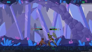 Скриншот 3 к игре Destiny Duel