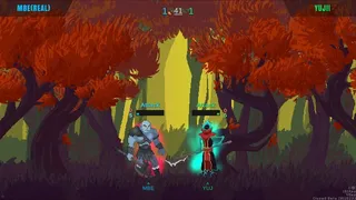 Скриншот 7 к игре Destiny Duel