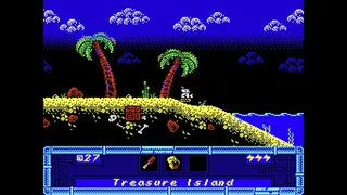 Скриншот 1 к игре Beep's Escape