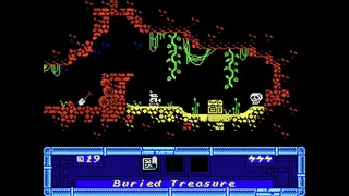 Скриншот 4 к игре Beep's Escape