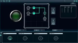 Скриншот 2 к игре Sigformation