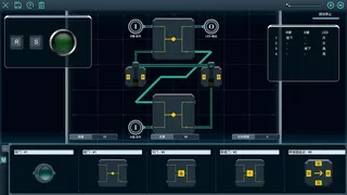 Скриншот 3 к игре Sigformation