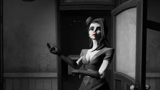 Скриншот 5 к игре Spade Investigations