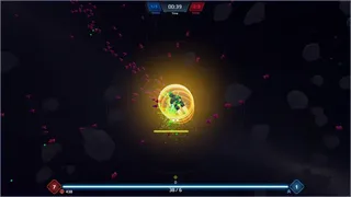 Скриншот 7 к игре Star Survivor - Prologue