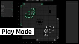 Скриншот 2 к игре Capture The Flag