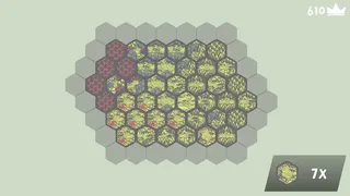 Скриншот 2 к игре Peaceful Lands