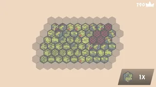 Скриншот 3 к игре Peaceful Lands