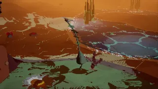 Скриншот 1 к игре In the Weeds