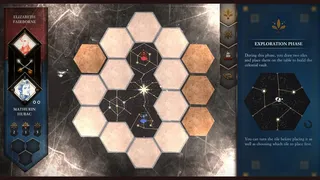 Скриншот 1 к игре Efemeris - DTDA Games