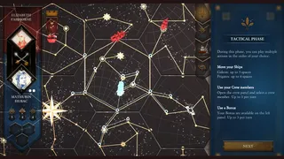 Скриншот 2 к игре Efemeris - DTDA Games