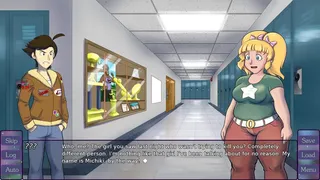 Скриншот 2 к игре MDF: Magical Defense Force