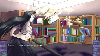 Скриншот 4 к игре MDF: Magical Defense Force
