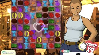 Скриншот 2 к игре They Love Them
