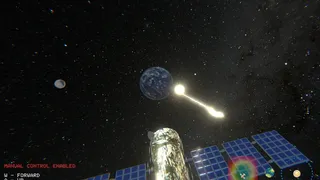 Скриншот 2 к игре Search