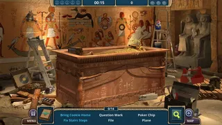 Скриншот 1 к игре Adventure Trip: Amazing World 2 Collector's Edition
