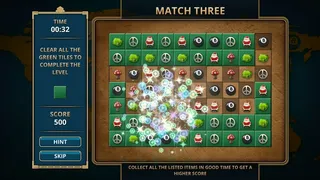 Скриншот 7 к игре Adventure Trip: Amazing World 2 Collector's Edition