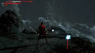 Скриншот 1 к игре DEMON DARK I