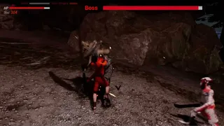 Скриншот 2 к игре DEMON DARK I