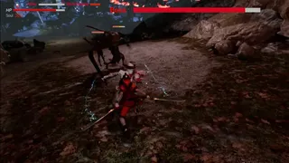 Скриншот 3 к игре DEMON DARK I
