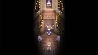 Скриншот 4 к игре 幻夜图书馆 - Library of Phantom Night