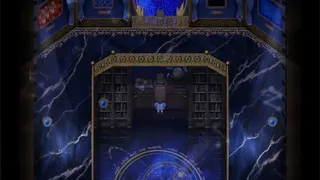Скриншот 7 к игре 幻夜图书馆 - Library of Phantom Night