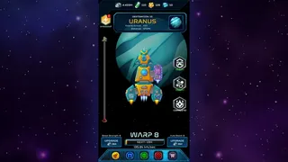 Скриншот 1 к игре Space Game: Star We There Yet?