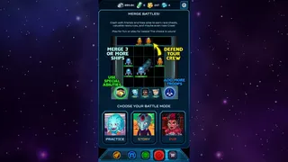 Скриншот 3 к игре Space Game: Star We There Yet?