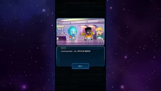 Скриншот 5 к игре Space Game: Star We There Yet?