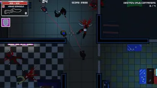 Скриншот 3 к игре Gunpowder Punk